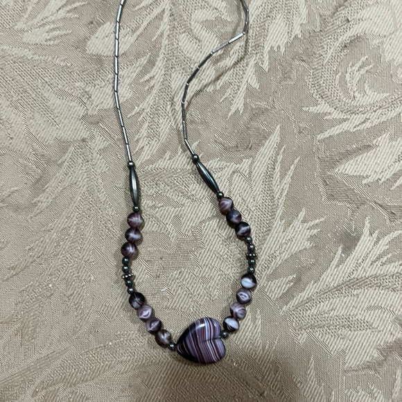 Heart Necklace - Picture 4 of 5